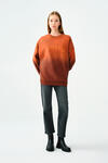 Loft Sweatshirt LF2036800 Kahverengi
