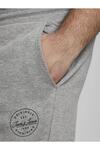 Jack&Jones Pantolon 12172084 Gri