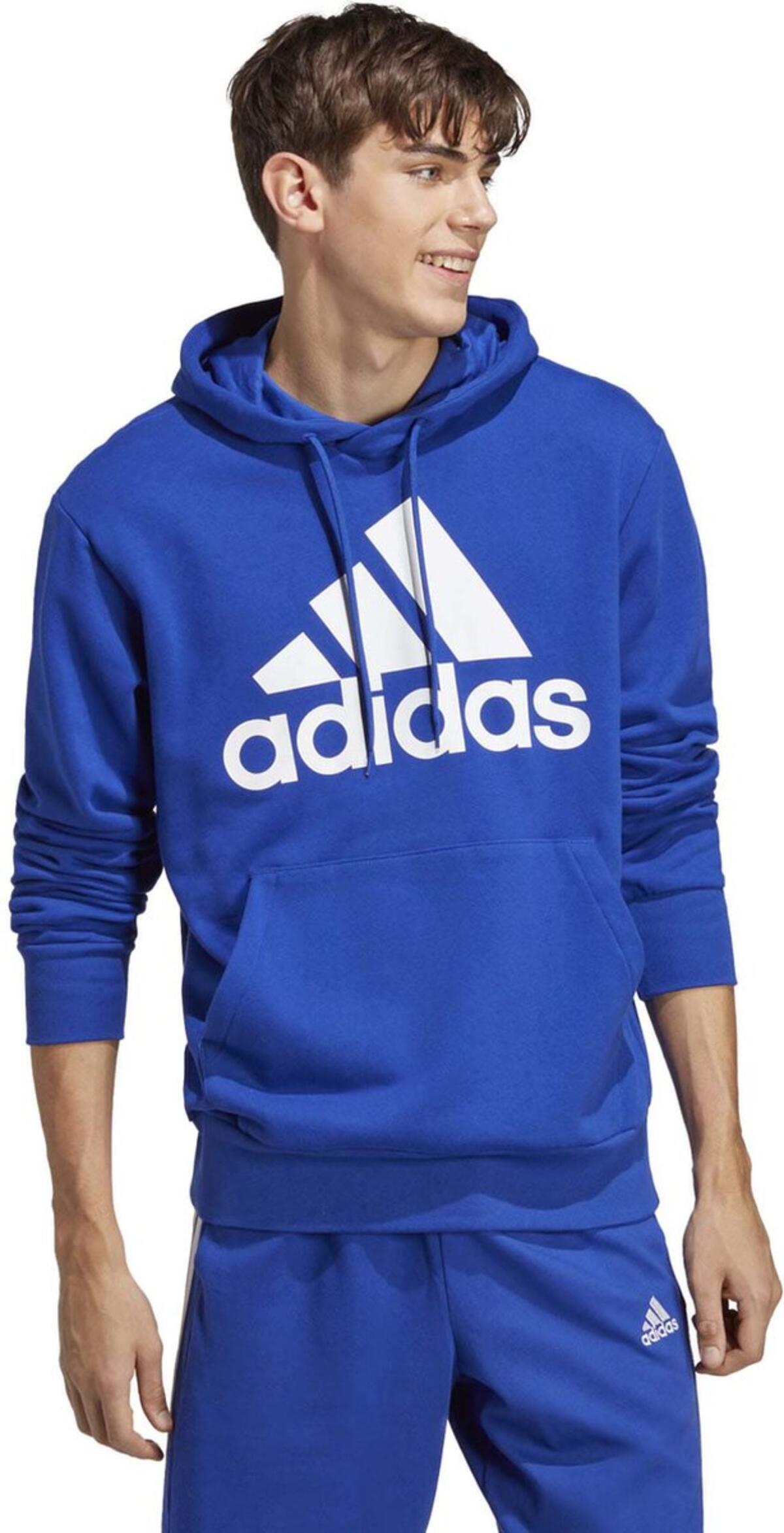 Adidas M Bl Ft Hd Ic9366 K.Mavi