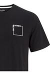Jack&Jones Tişört 12269314 Siyah