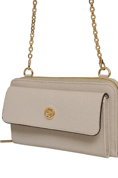 U.S. Polo Assn. Postacı Çanta US25255 Taş