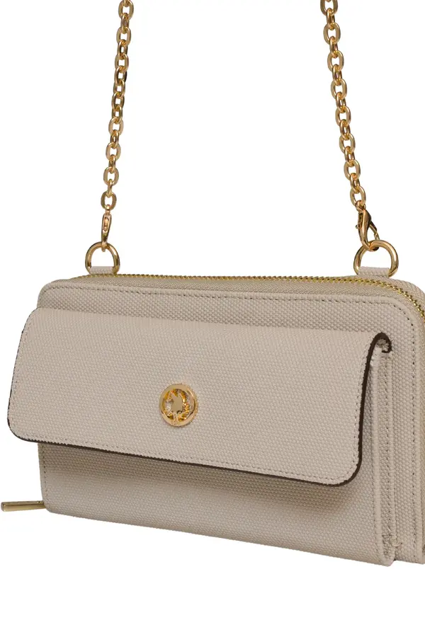 U.S. Polo Assn. Postacı Çanta US25255 Taş