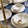 Aryıldız Yemek Takımı 30P Acoustıc Gold Ar4038147