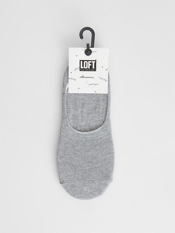 Loft Çorap LF2029963 Gri 40-43