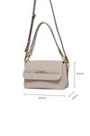 U.S. Polo Assn. Omuz Çanta US25241 Taş
