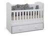 Babyhope Beşik 60*120 Nevada 900-58