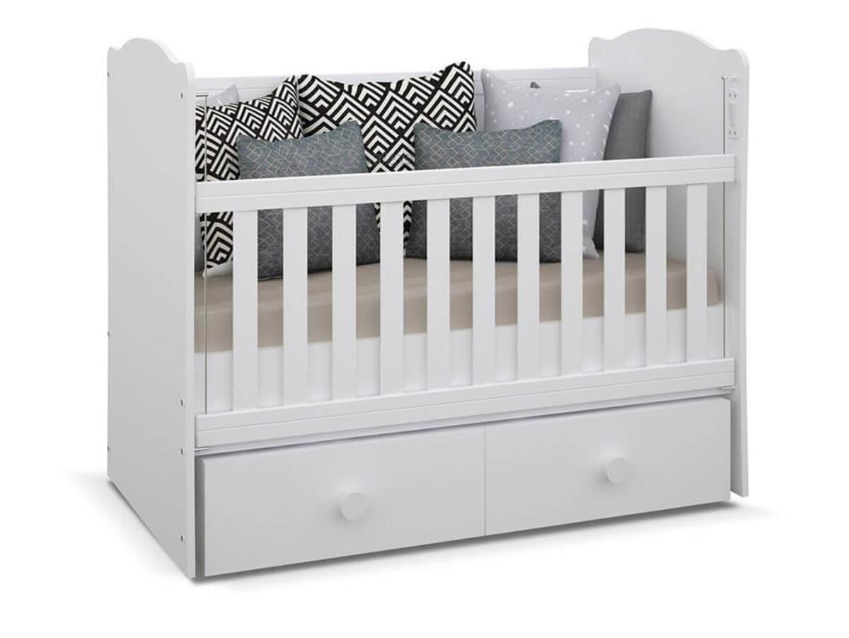 Babyhope Beşik 60*120 Nevada 900-58