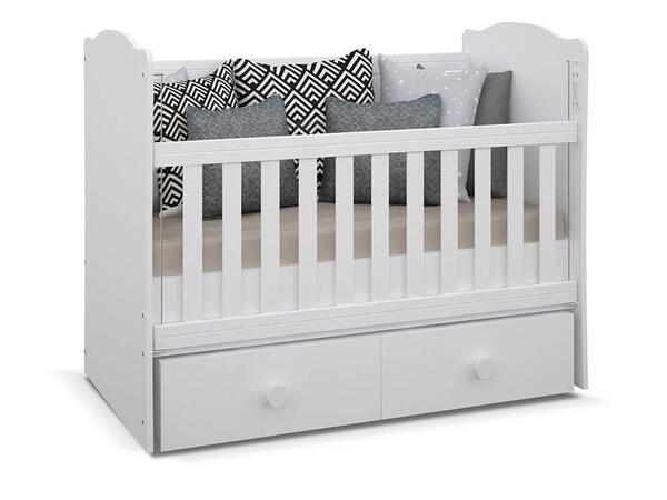 Babyhope Beşik 60*120 Nevada 900-58
