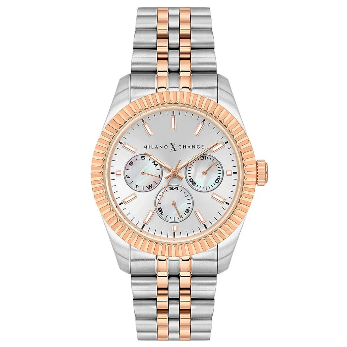 Milano X Change Saat Kadın MXL41003