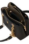 U.S. Polo Assn. Omuz Çanta US25539 Siyah