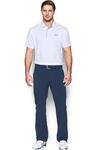 Under Armour Tech Polo 1290140-100 Beyaz Sm