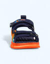 Vicco Bebe Phylon Işıklı Sandalet Jack 332.B25Y.256 Lacivert