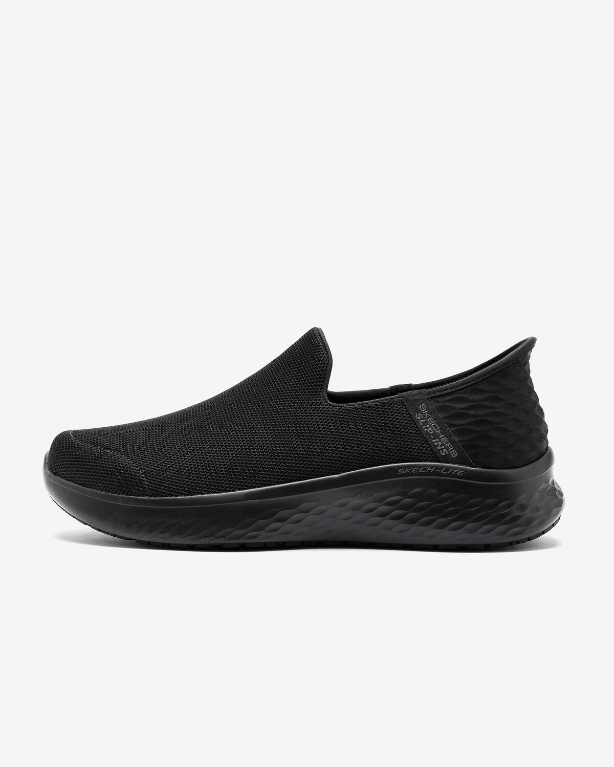 Skechers Skech-Lite Pro Sr - Phavex 200281 Blk Siyah