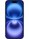 Apple Cep Telefonu Iphone 16 128Gb Ultramarine