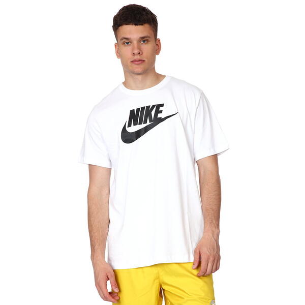Nike Sportswear T-Shirt AR5004-101 Beyaz