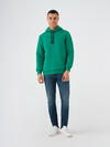 Loft Sweatshirt LF2037308 Yeşil