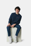 Levis Sweatshirt A6335-0003 Mavi