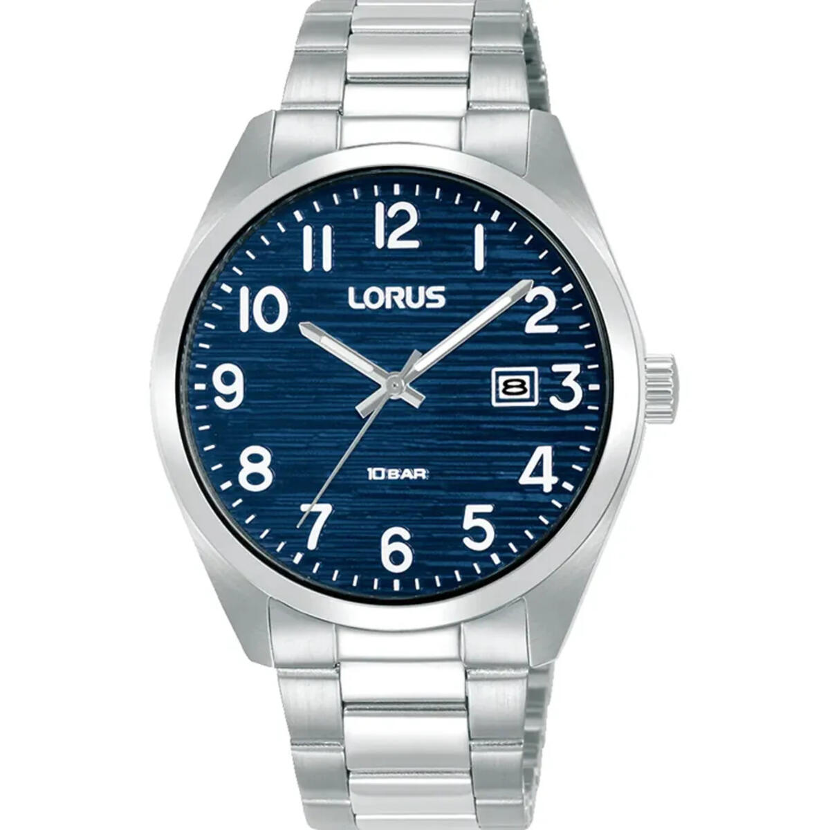 Lorus Saat Erkek RH907RX9