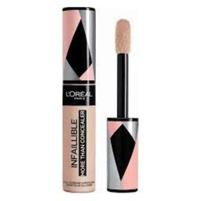 Loreal Paris Kapatıcı İnfaillible No:327 (Dy)