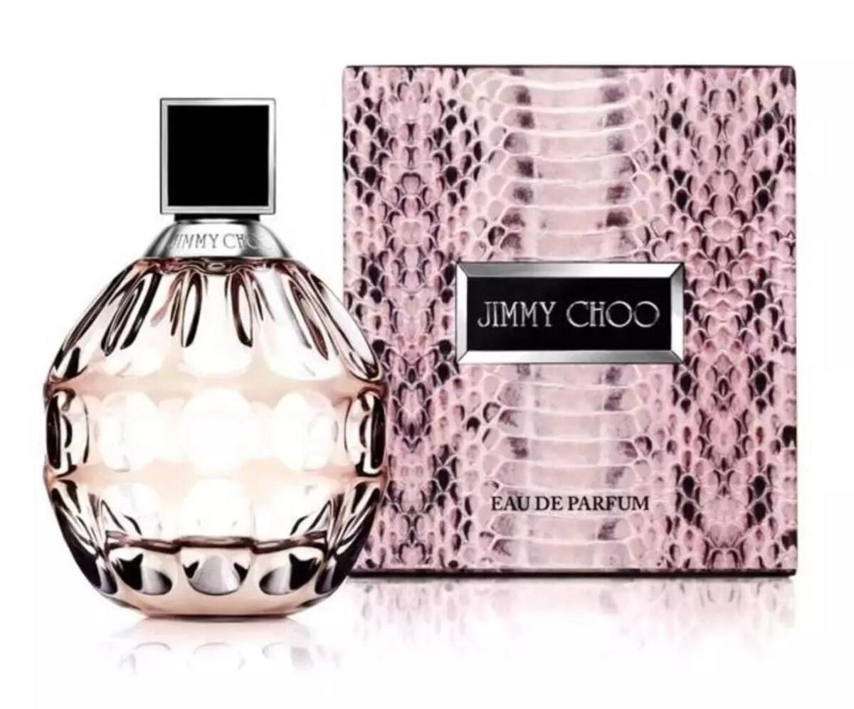 Jimmy Choo Kadın Parfüm Edp 100Ml
