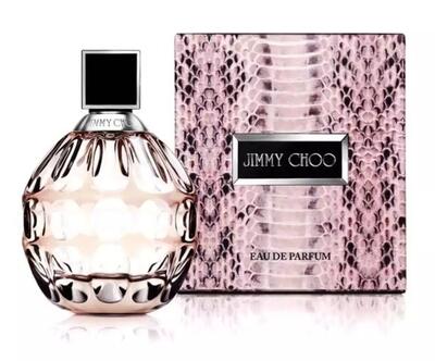 Jimmy Choo Kadın Parfüm Edp 100Ml (Dy)