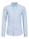 Jack&Jones Junior Gömlek 12151620 Mavi