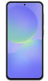 Samsung Cep Telefonu Galaxy A36 5G 8/128Gb Black