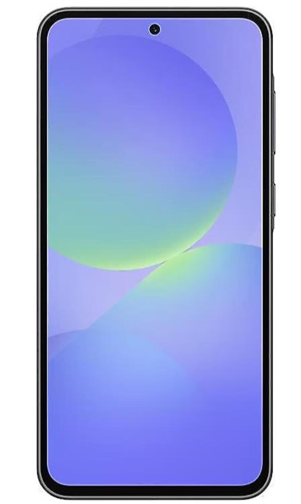 Samsung Cep Telefonu Galaxy A36 5G 8/128Gb Black