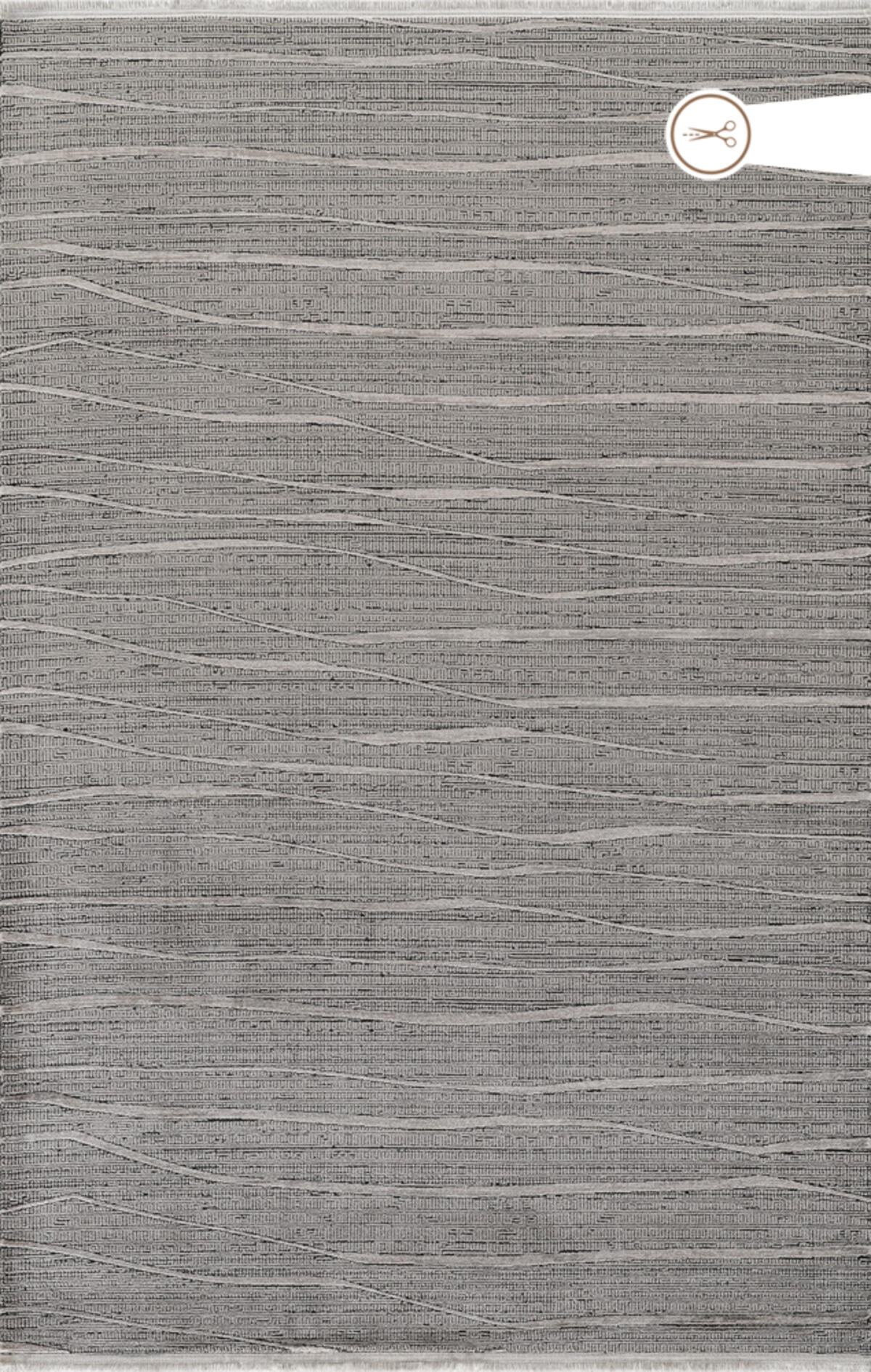 Atlas Halı 100*200 Arbel EI04B-1