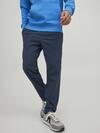 Jack&Jones Pantolon 12229699 Lacivert