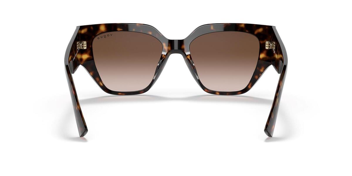 Vogue Gözlük Kadın 0VO5409S W65613 52