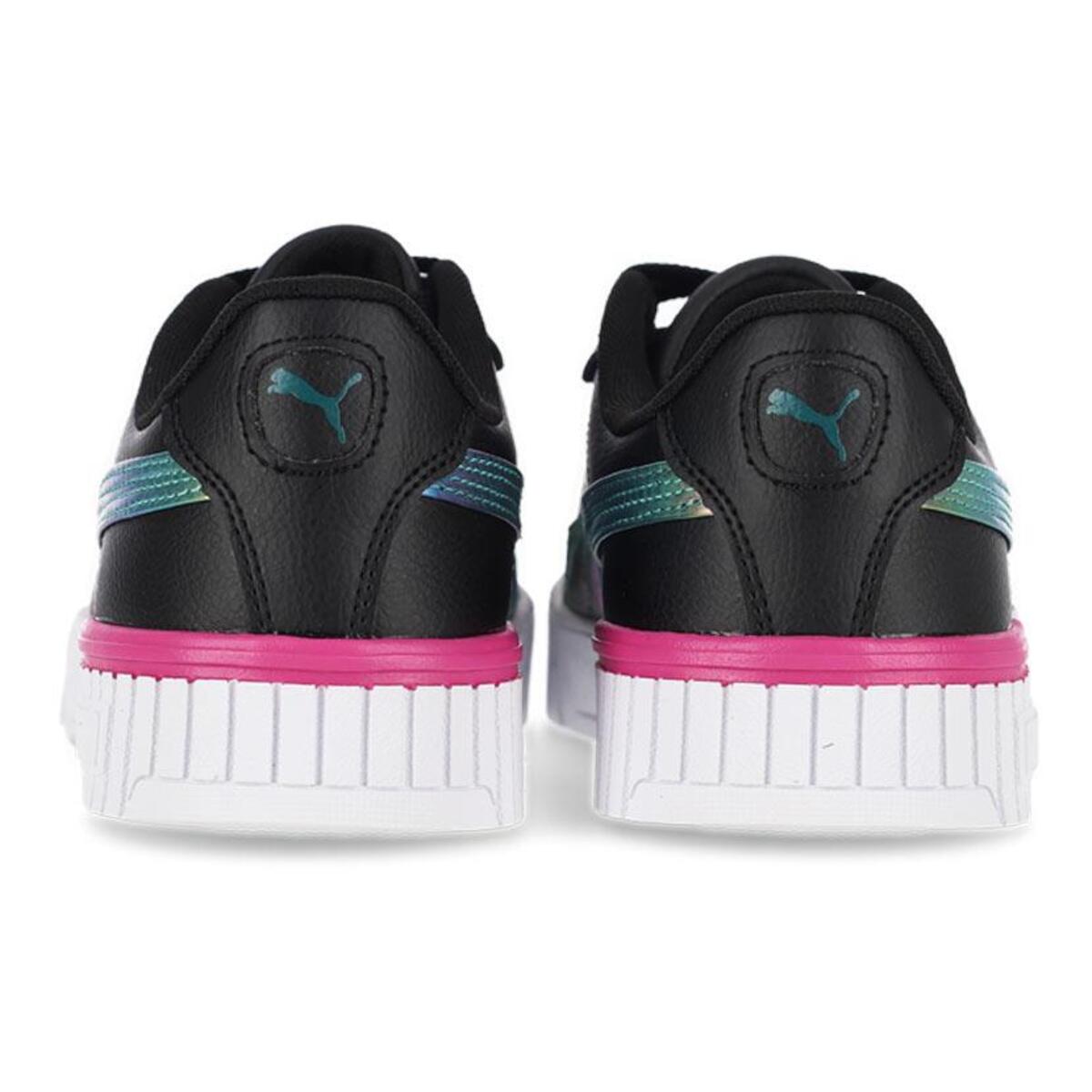 Puma Carina 2,0 Bouncy Sky Jr 39797002 Siyah