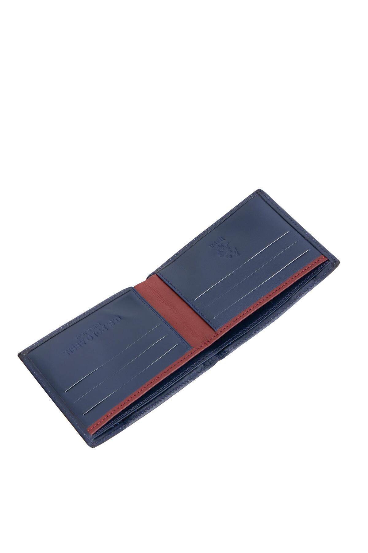 U.S. Polo Assn. Cüzdan PLCUZ24616