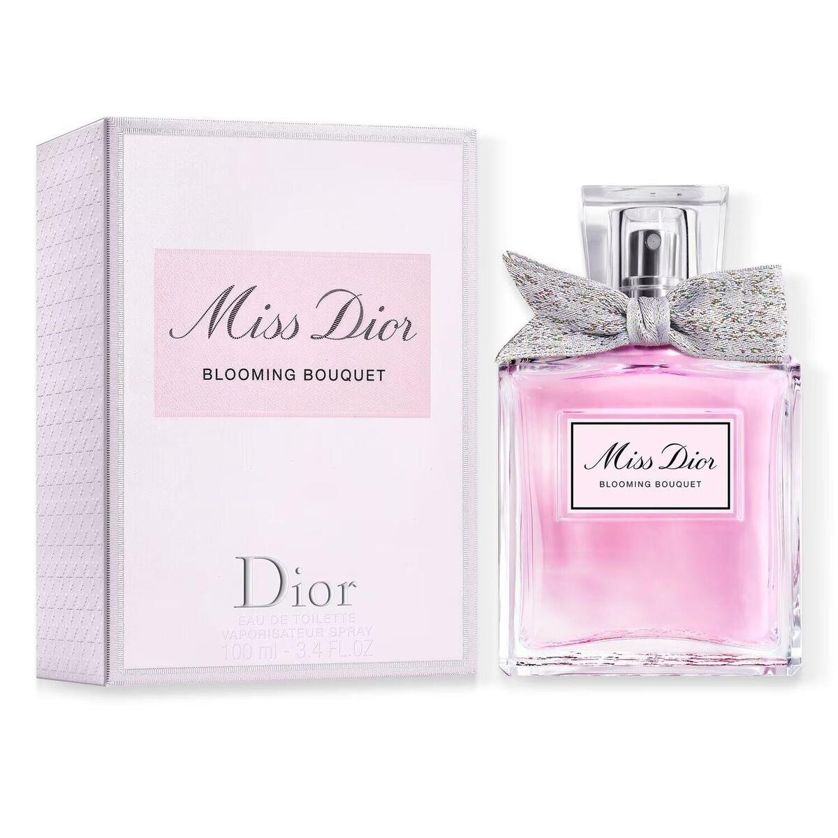 Dior Kadın Parfüm Miss Blooming Bouquette Edt 100Ml