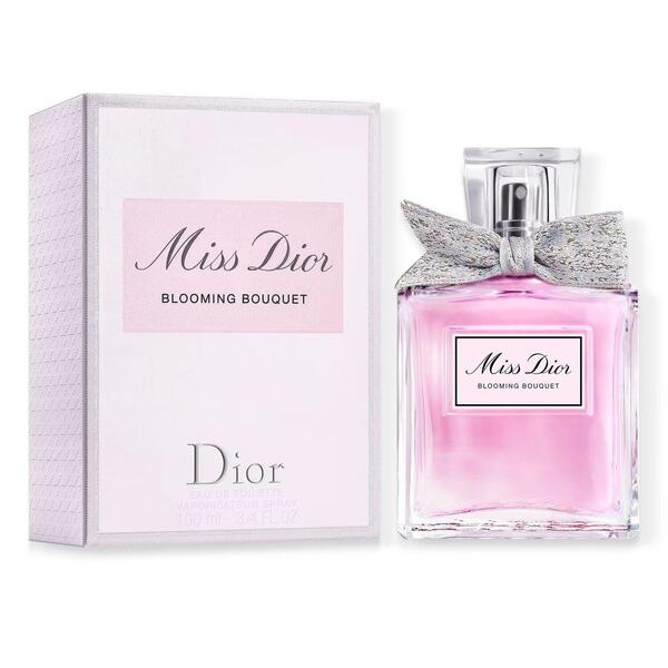 Dior Kadın Parfüm Miss Blooming Bouquette Edt 100Ml