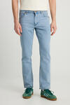 Wrangler Pantolon W15QJX31R Açık Mavi