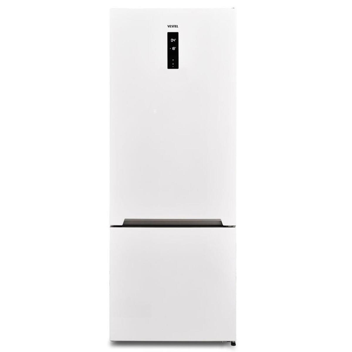 Vestel Buzdolabı No-Frost NFK52112 E WIFI
