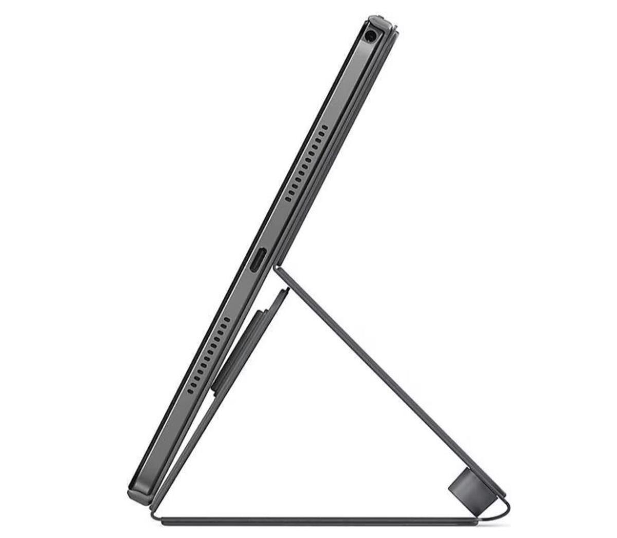 Lenovo Tablet M11 ZADB0041TR 4/128 Grey + Kılıf + Kalem