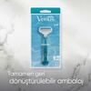 Gillette Traş Makinesi Venüs Smooth Classic+3 Yedek
