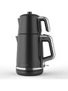 Aryıldız Çay Makinesi Tea Style Antrasit 153AR263044