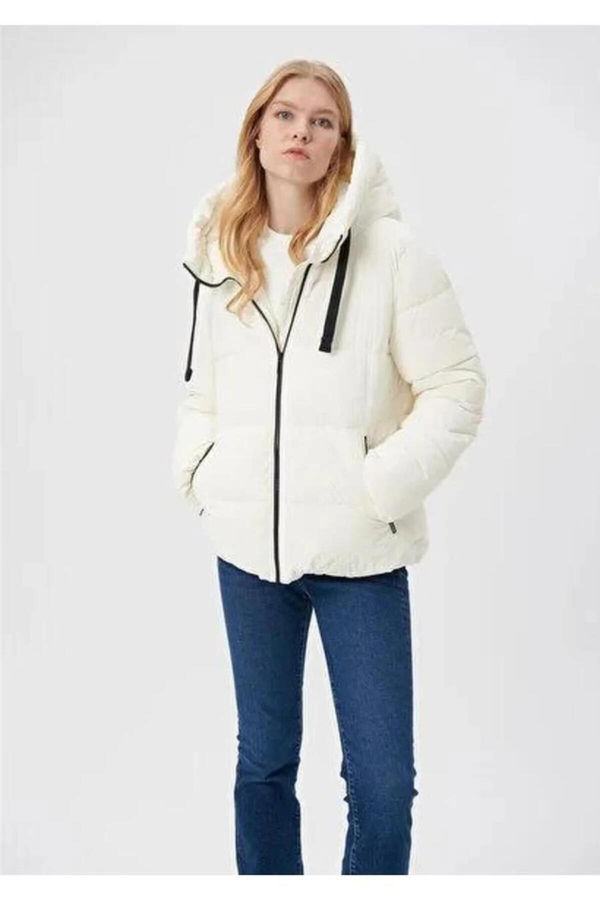 Mavi Mont M1110043-83043 Ekru