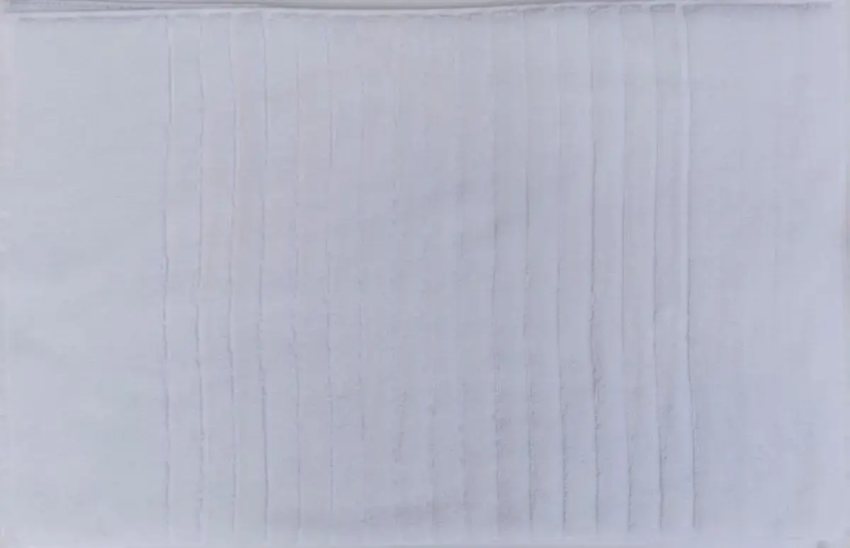 Özdilek Paspas Bambu Lazy 50*75 Beyaz