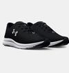 Under Armour Ua Charged İmpulse 3 3025421-001 Siyah