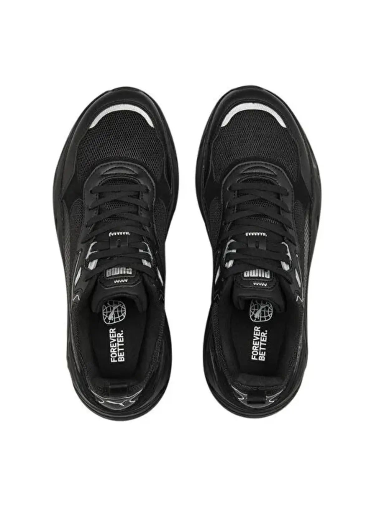 Puma Trinity 38928903 Siyah