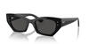 Ray-Ban Gözlük Unisex 0RB4430 667787 49