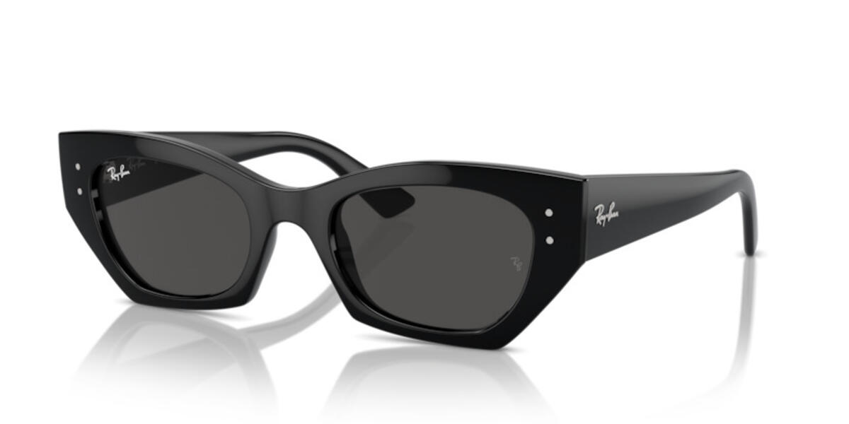 Ray-Ban Gözlük Unisex 0RB4430 667787 49