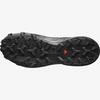 Salomon Speedcross 6 L41737900 Siyah