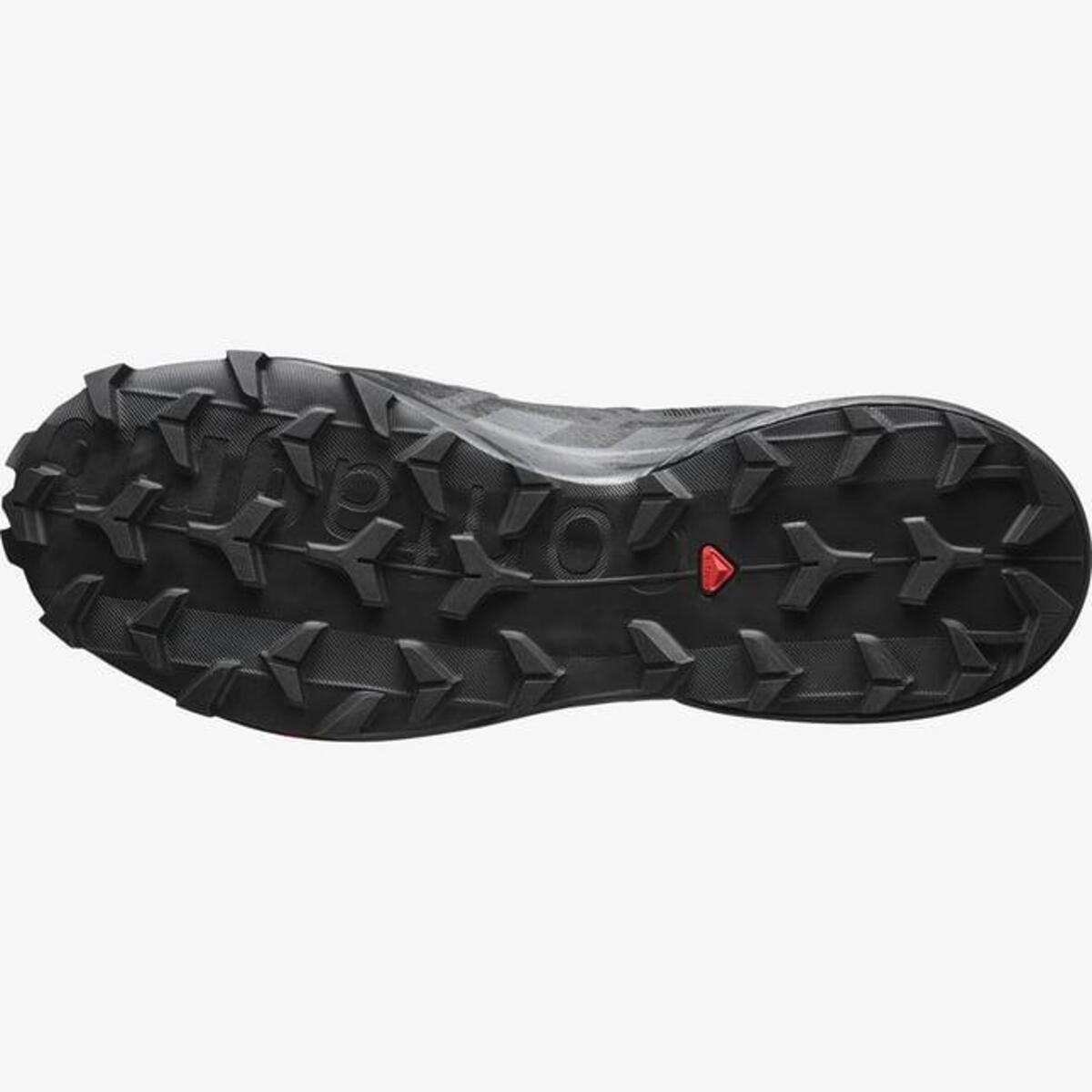 Salomon Speedcross 6 L41737900 Siyah