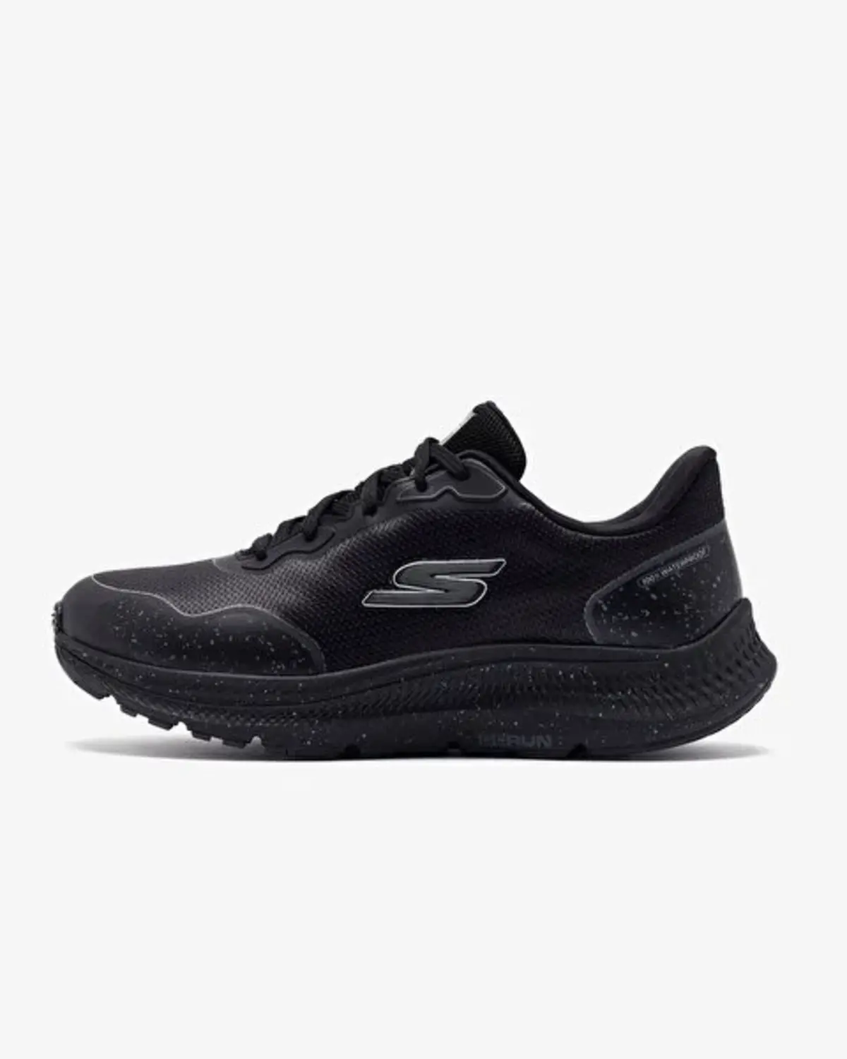 Skechers Go Run Consistent 2,0 - Piedmont 128625 Bbk Siyah