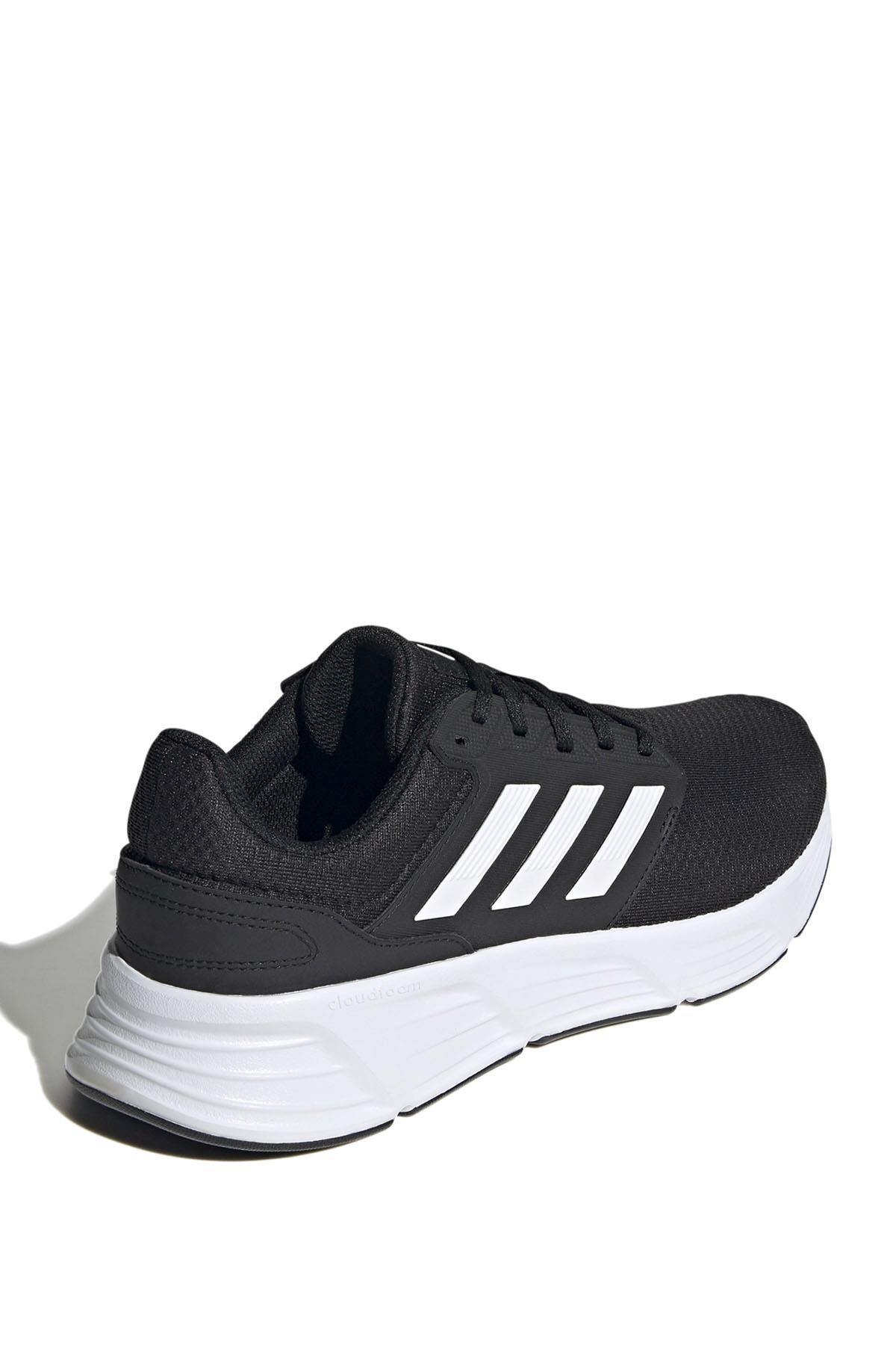 Adidas Galaxy 6 M Gw3848 Siyah